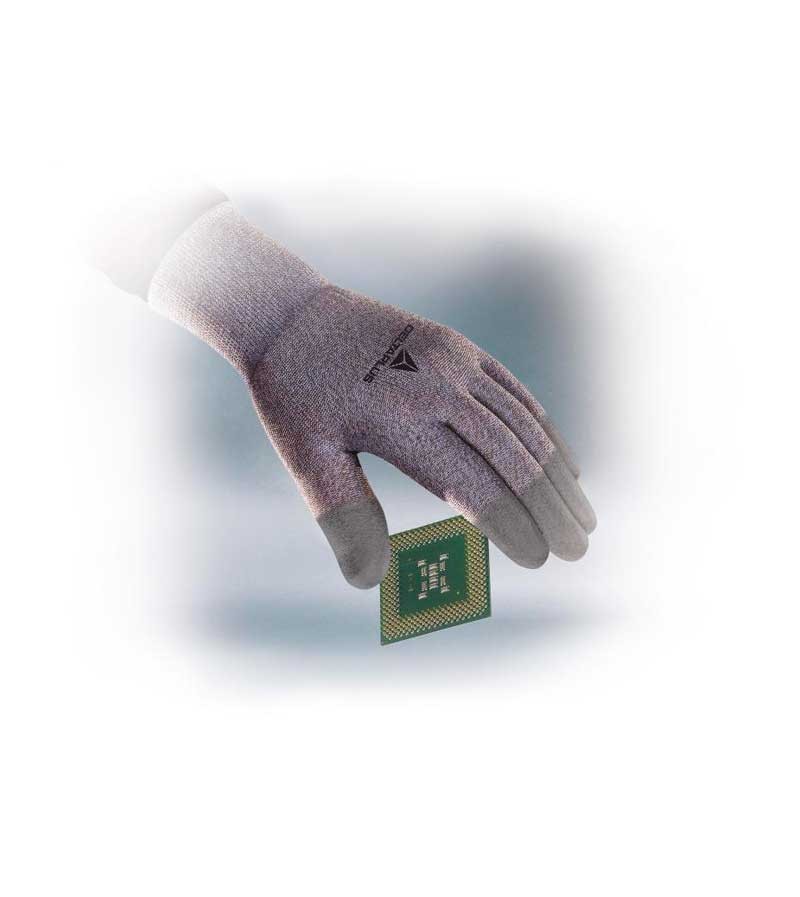 GUANTE DE PROTECCIÓN THEMIS VV792 ESD. DELTA PLUS