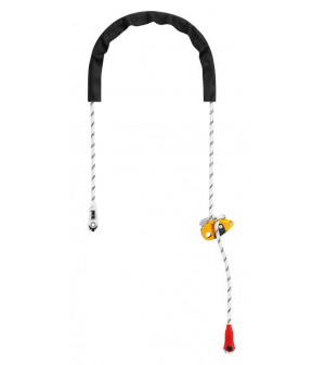 CUERDA POSICIONAMIENTO GRILLON. PETZL