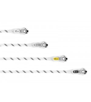 CUERDA POSICIONAMIENTO GRILLON. PETZL