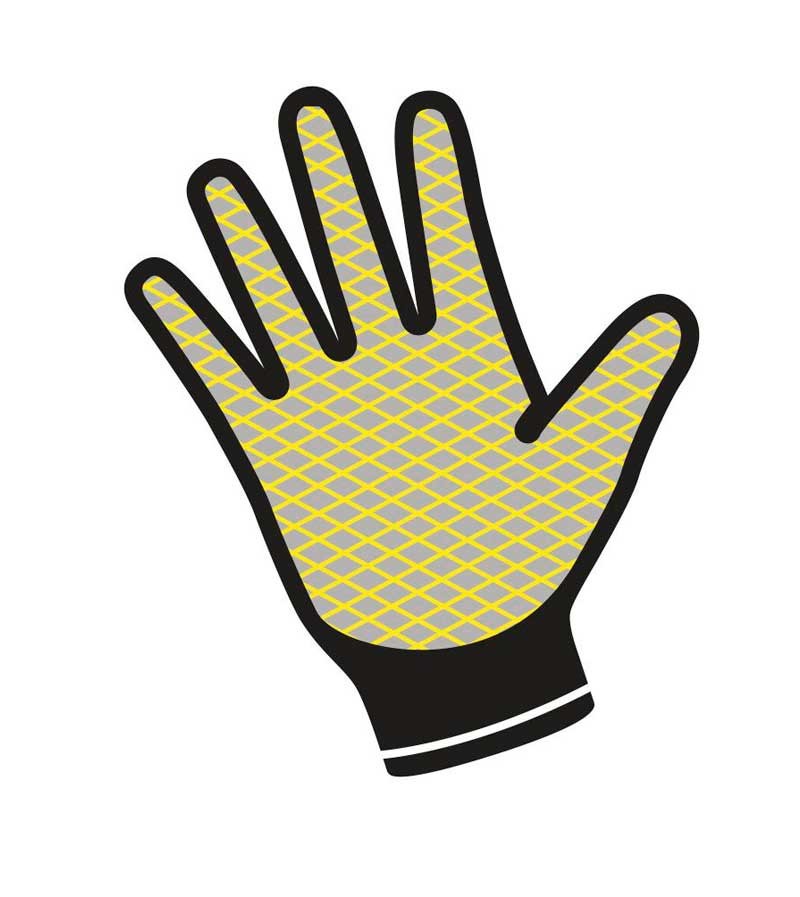 GUANTE DE PROTECCIÓN VENICUT10. DELTA PLUS