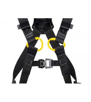 ARNÉS ANTICAÍDAS NEWTON. PETZL