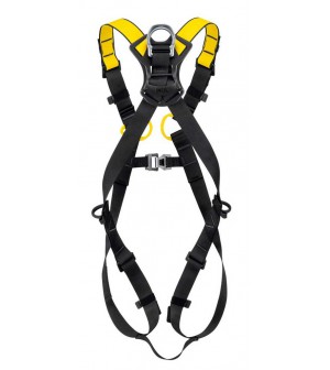 ARNÉS ANTICAÍDAS NEWTON. PETZL