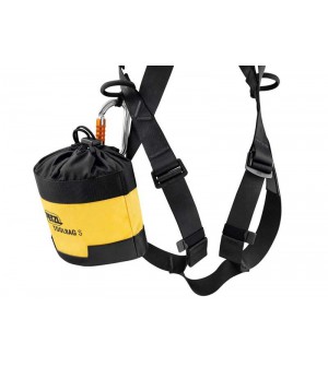 ARNÉS ANTICAÍDAS NEWTON. PETZL