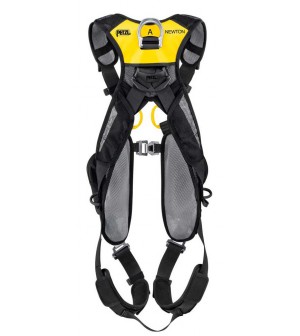 ARNÉS ANTICAÍDAS NEWTON EASYFIT. PETZL