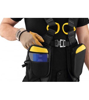 ARNÉS ANTICAÍDAS NEWTON EASYFIT. PETZL