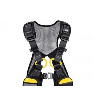 ARNÉS ANTICAÍDAS NEWTON EASYFIT. PETZL