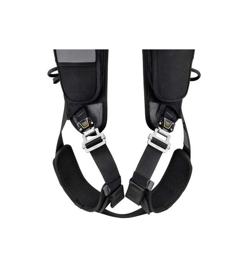 ARNÉS ANTICAÍDAS NEWTON EASYFIT. PETZL