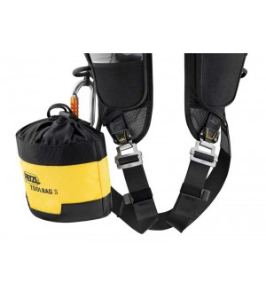 ARNÉS ANTICAÍDAS NEWTON EASYFIT. PETZL