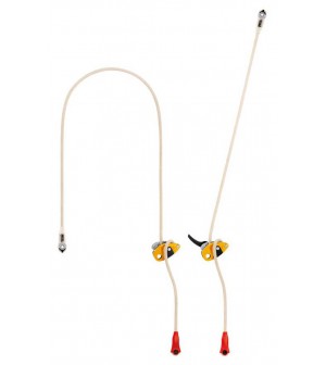 CUERDA POSICIONAMIENTO GRILLON PLUS. PETZL