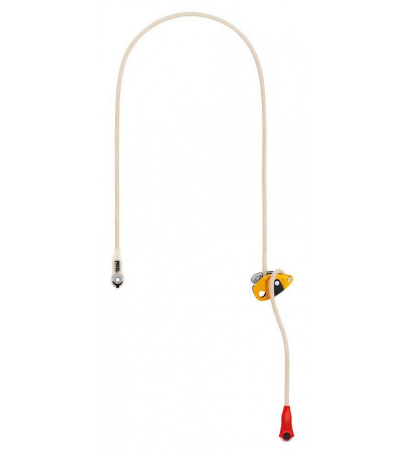 CUERDA POSICIONAMIENTO GRILLON PLUS. PETZL