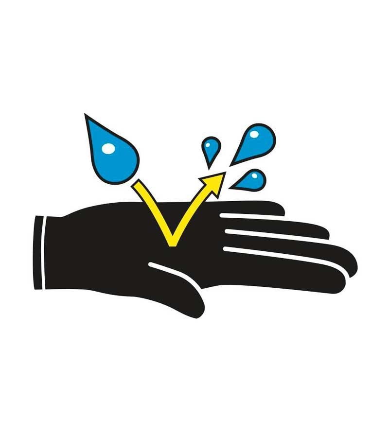 GUANTE DE PROTECCIÓN VE733. DELTA PLUS