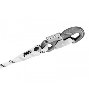 CUERDA POSICIONAMIENTO GRILLON HOOK. PETZL