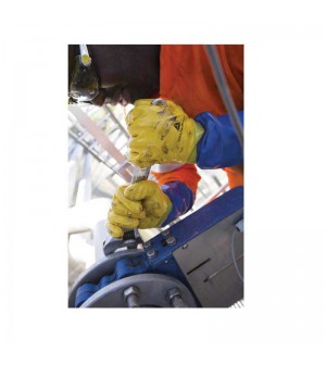 GUANTE DE PROTECCIÓN EOS OBM VV911. DELTA PLUS GUANTE DE PROTECCIÓN EOS OBM VV911. DELTA PLUS