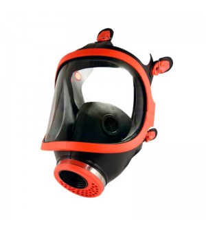 MÁSCARA COMPLETA DE USO GENERAL CAUCHO CLASE 2 731. CLIMAX