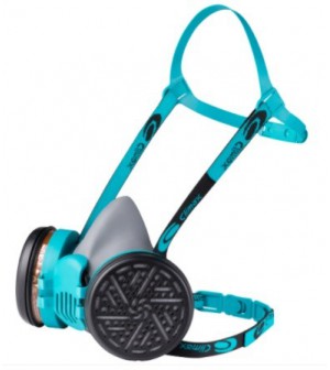 MEDIA MÁSCARA 810. CLIMAX