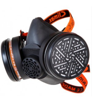 MEDIA MÁSCARA 755. CLIMAX