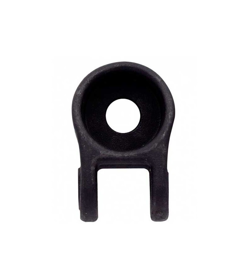 CHAPA DE ANCLAJE PARA ROCÓDROMO ROCO R1. FIX