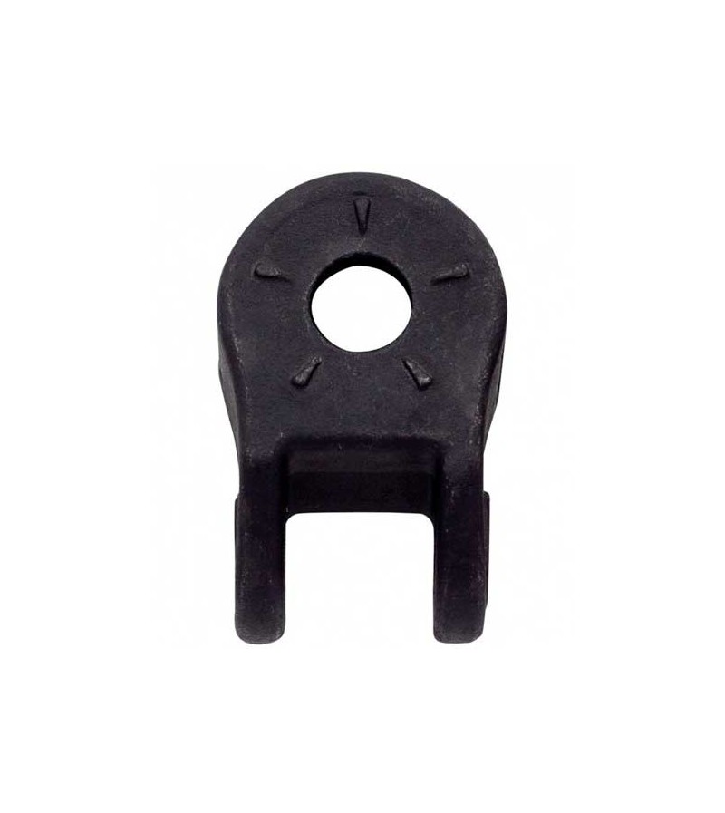 CHAPA DE ANCLAJE PARA ROCÓDROMO ROCO R1. FIX
