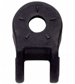 CHAPA DE ANCLAJE PARA ROCÓDROMO ROCO R1. FIX CHAPA DE ANCLAJE PARA ROCÓDROMO ROCO R1. FIX
