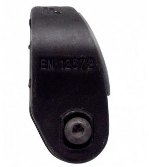 CHAPA DE ANCLAJE PARA ROCÓDROMO ROCO R1. FIX CHAPA DE ANCLAJE PARA ROCÓDROMO ROCO R1. FIX