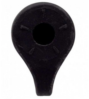 CHAPA DE ANCLAJE PARA ROCÓDROMO ROCO R2. FIXE