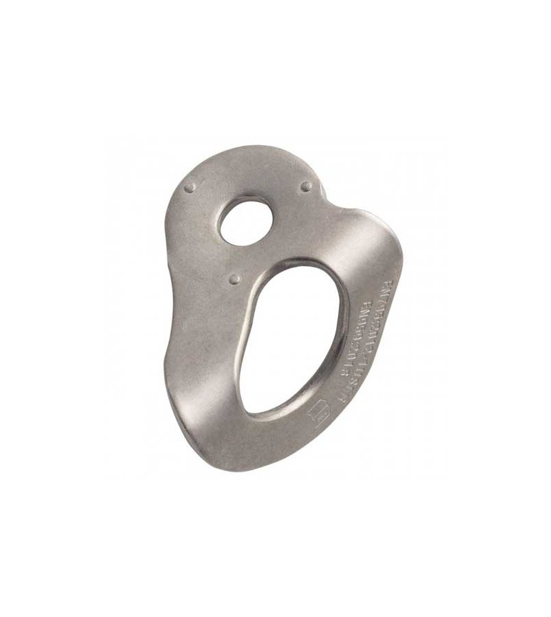 PLACA DE ANCLAJE ACERO INOXIDABLE 316L FIXE 1. FIXE