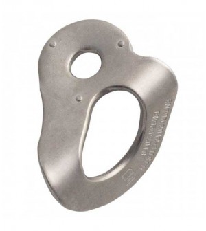 PLACA DE ANCLAJE ACERO INOXIDABLE 316L FIXE 1. FIXE