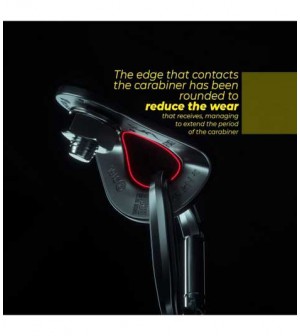 PLACA DE ANCLAJE ACERO INOXIDABLE 316L FIXE 1. FIXE