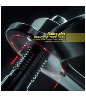 PLACA DE ANCLAJE ACERO ECOTRI CINCADO FIXE 1. FIXE. PLACA DE ANCLAJE ACERO ECOTRI CINCADO FIXE 1. FIXE.