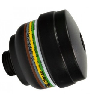 FILTRO 725 PARA MÁSCARA COMPLETA 731-S Y 731-C. CLIMAX