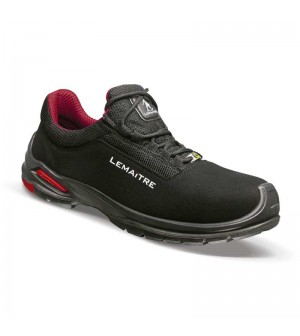 ZAPATO DE SEGURIDAD RILEY LOW. MENDI