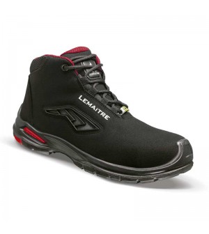 BOTA DE SEGURIDAD RILEY HIGH. MENDI