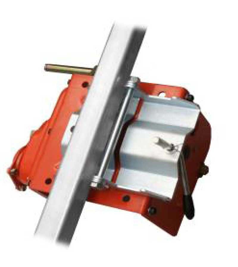 Torno para espacios confinados. ACCESUS