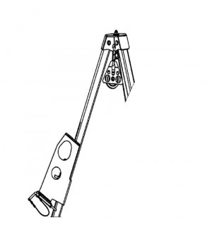 Rescatador para espacios confinados