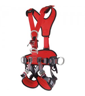 Arnés suspensión GT TURBO