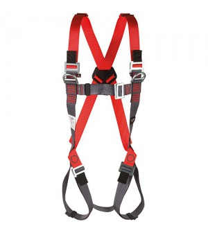 ARNÉS ANTICAÍDAS VERTICAL 2