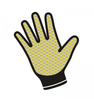 GUANTES DESLIZANTES