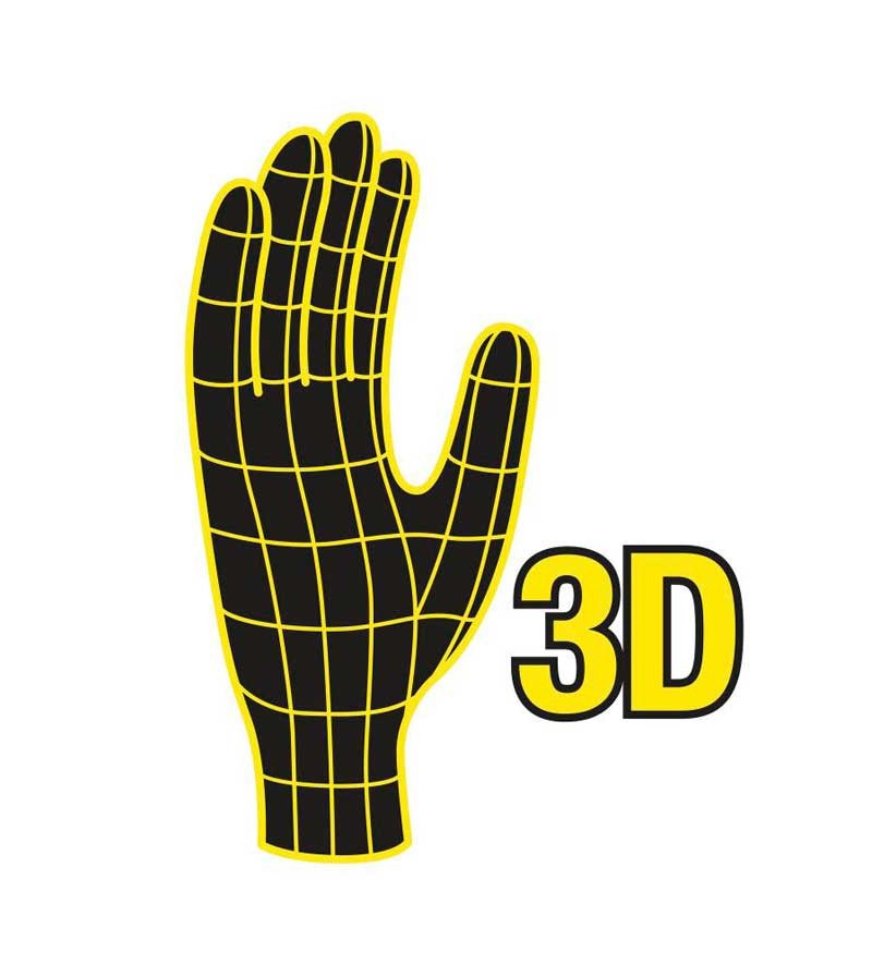 GUANTE DE PROTECCIÓN