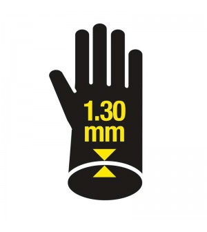 GUANTE DE SEGURIDAD