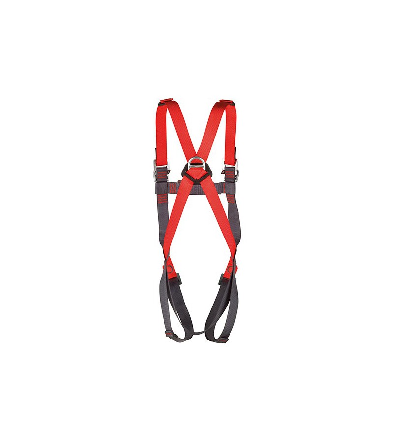 ARNÉS ANTICAÍDAS VERTICAL 2