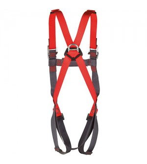 ARNÉS ANTICAÍDAS VERTICAL 2