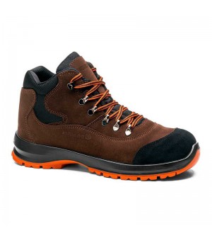 BOTA DE SEGURIDAD RICINO BOTA DE SEGURIDAD RICINO