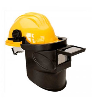 PANTALLA DE SOLDADURA 415-A