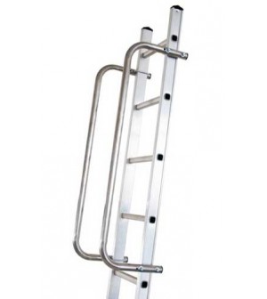 Escalera de mano Escalera de mano