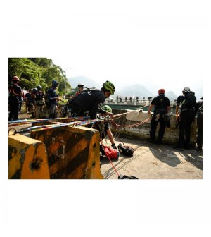 CINTA DE ANCLAJE PROVISIONAL