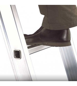 Comprar escaleras de trabajo baratas