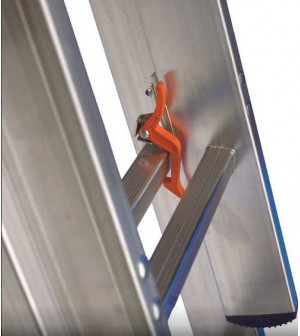 Comprar escaleras de trabajo baratas