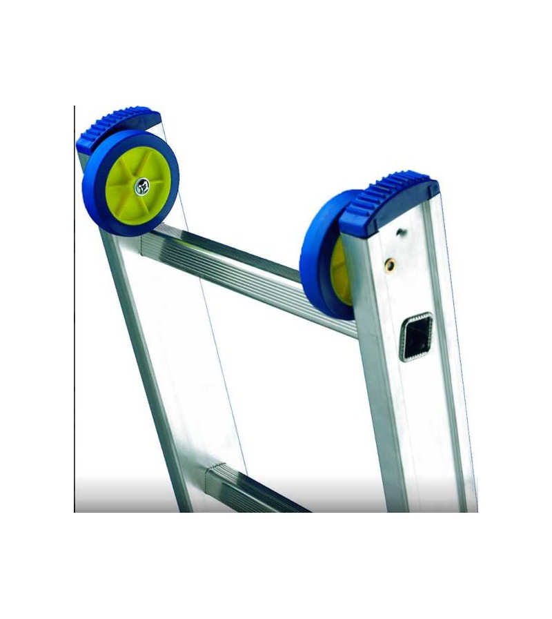 Comprar escaleras SVELT