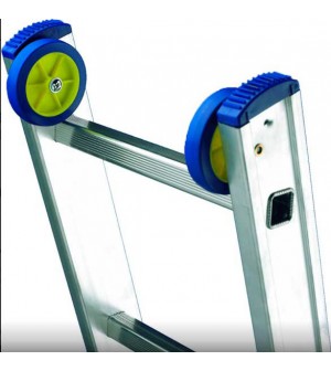 Comprar escaleras SVELT