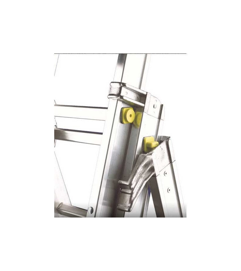 Escaleras de trabajo SVELT